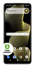 Outlast™ 5G