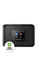Turbo Hotspot™ 3