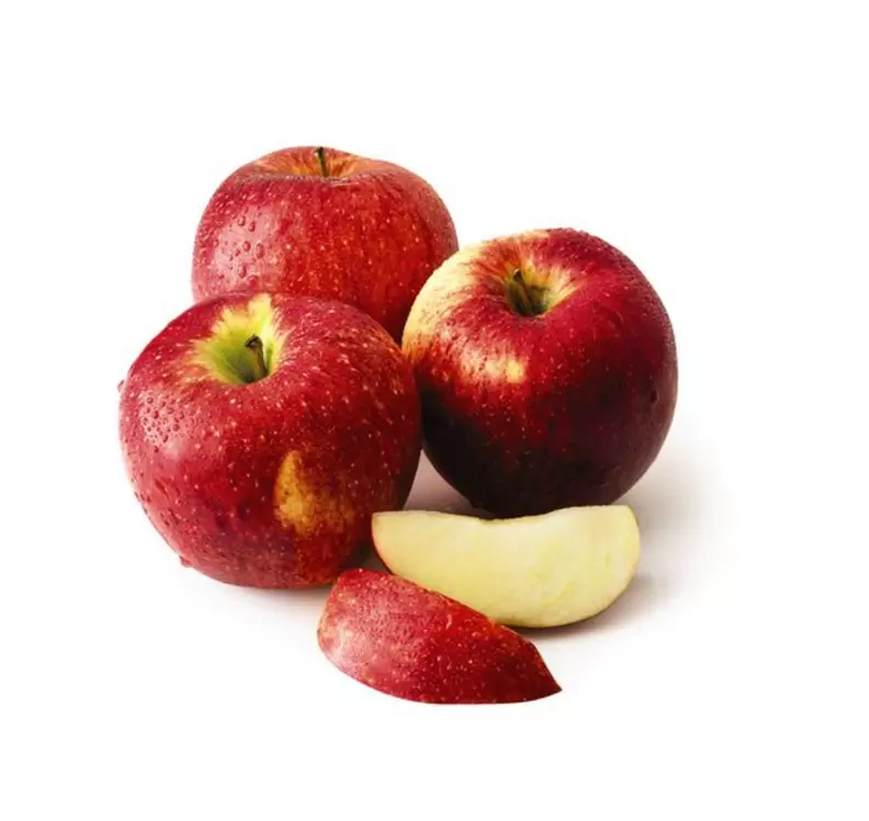 Envy Apples, each