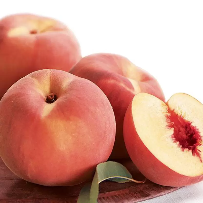 Tree Ripe Peaches, each