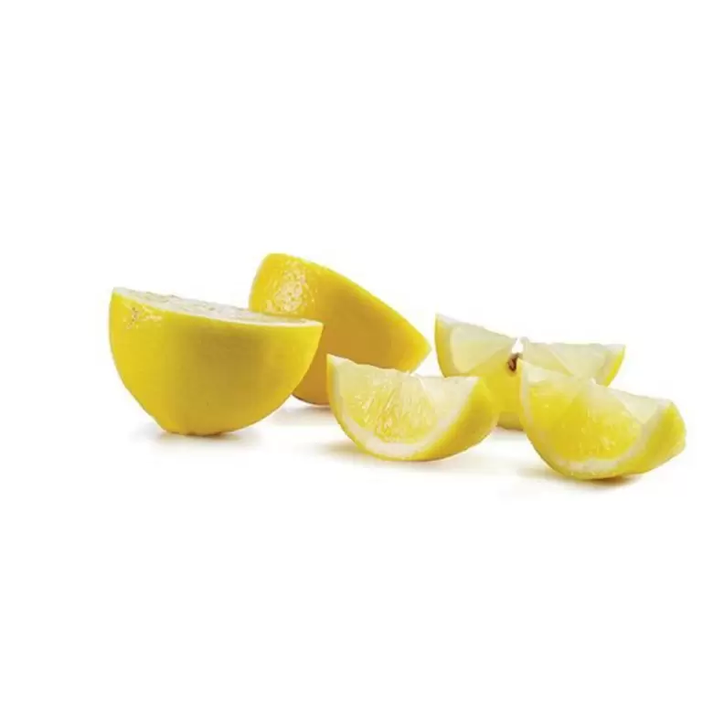 Organic Lemons
