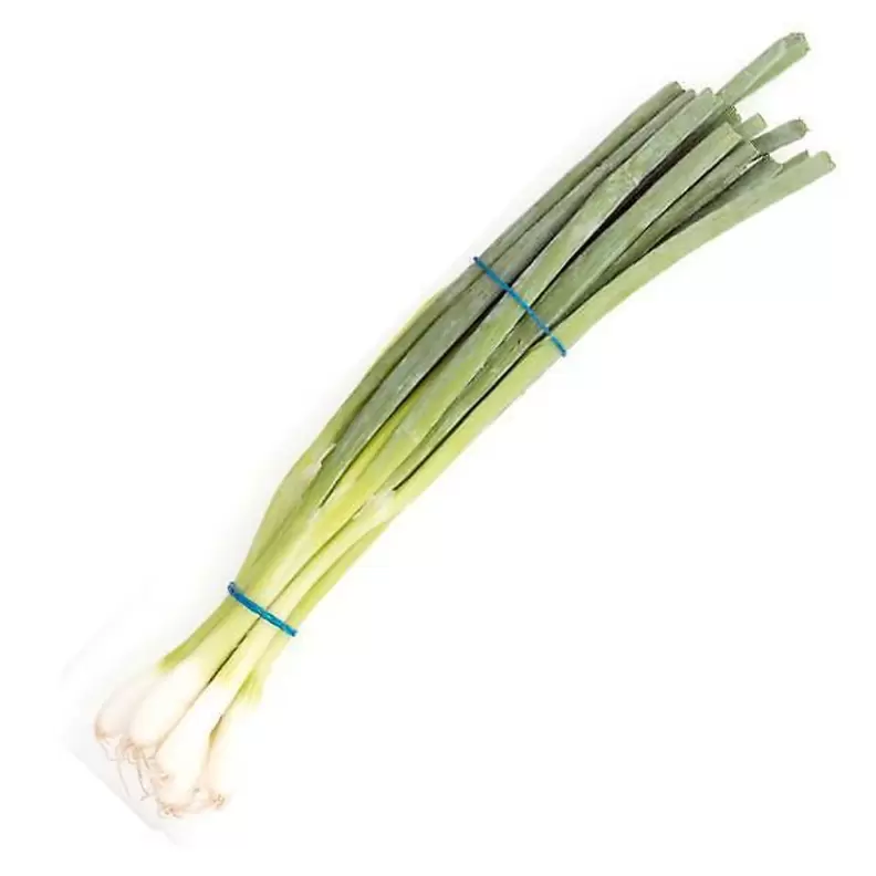 Green Onions