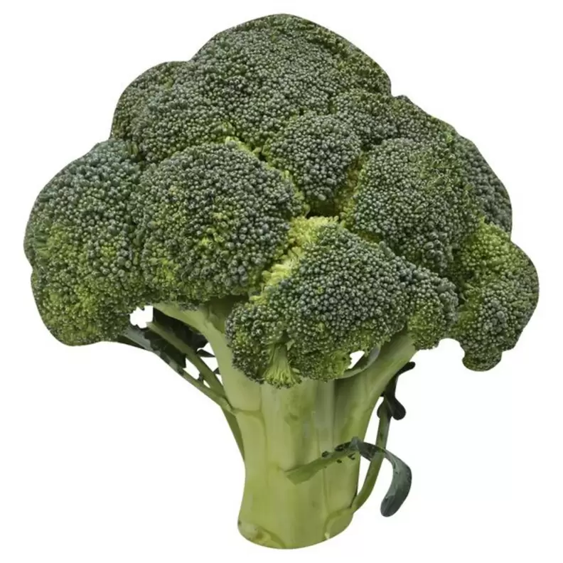 Broccoli Crowns, each