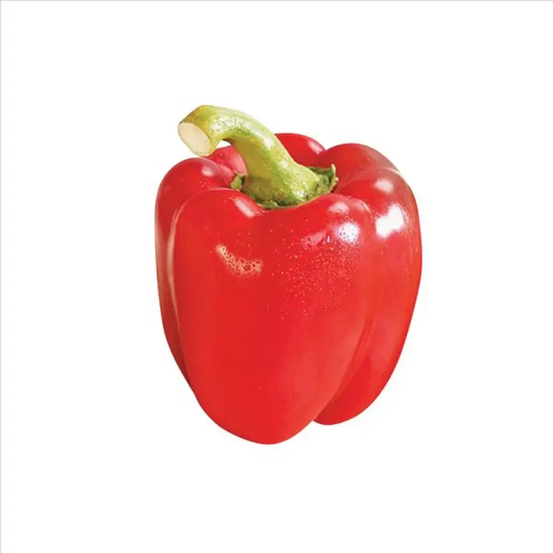 Red Bell Pepper, each