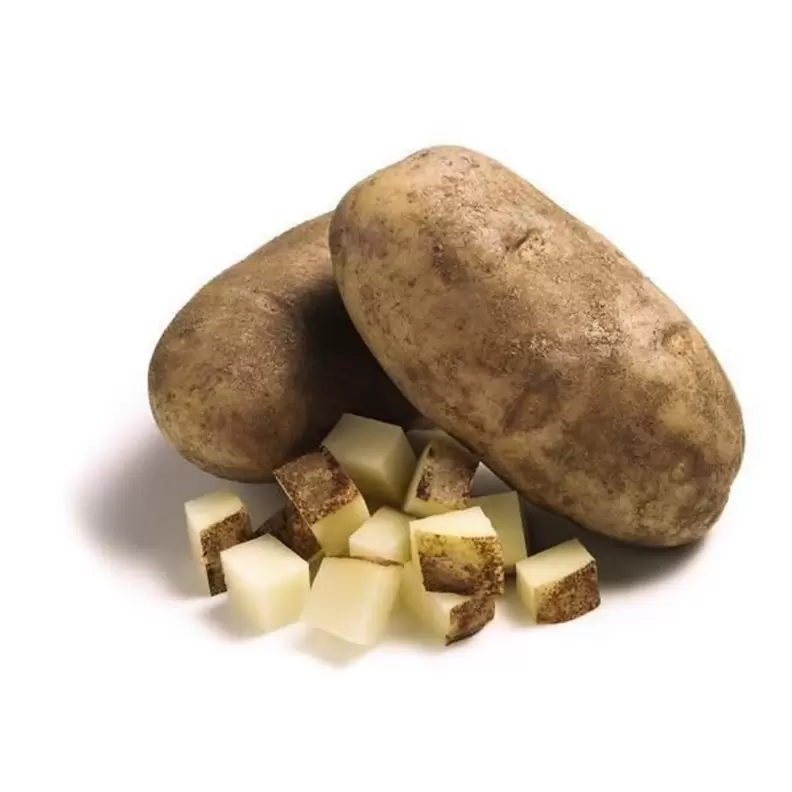 Bulk Russet Potatoes, each