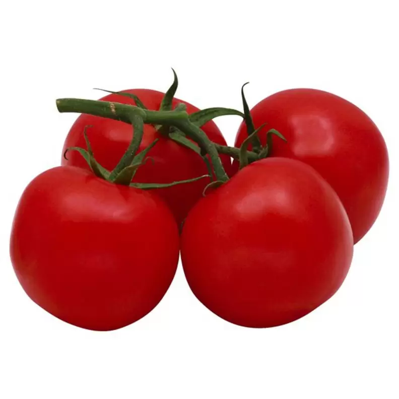 Tomato on the Vine, each