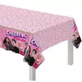 ZOMBIES 3 Plastic Table Cover, 54in x 96in