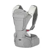 SideKick Plus 3-in-1 Hip Seat Carrier - Titanium