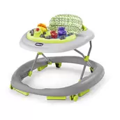 Walky Talky Baby Walker - Circles