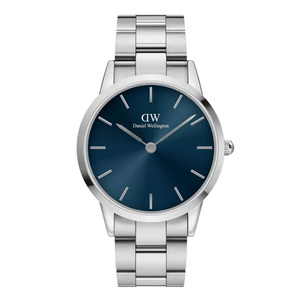 Iconic Link Arctic - SILVER