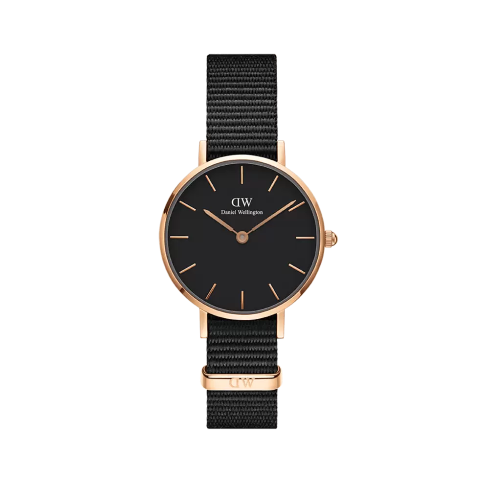 Petite Cornwall - ROSE GOLD
