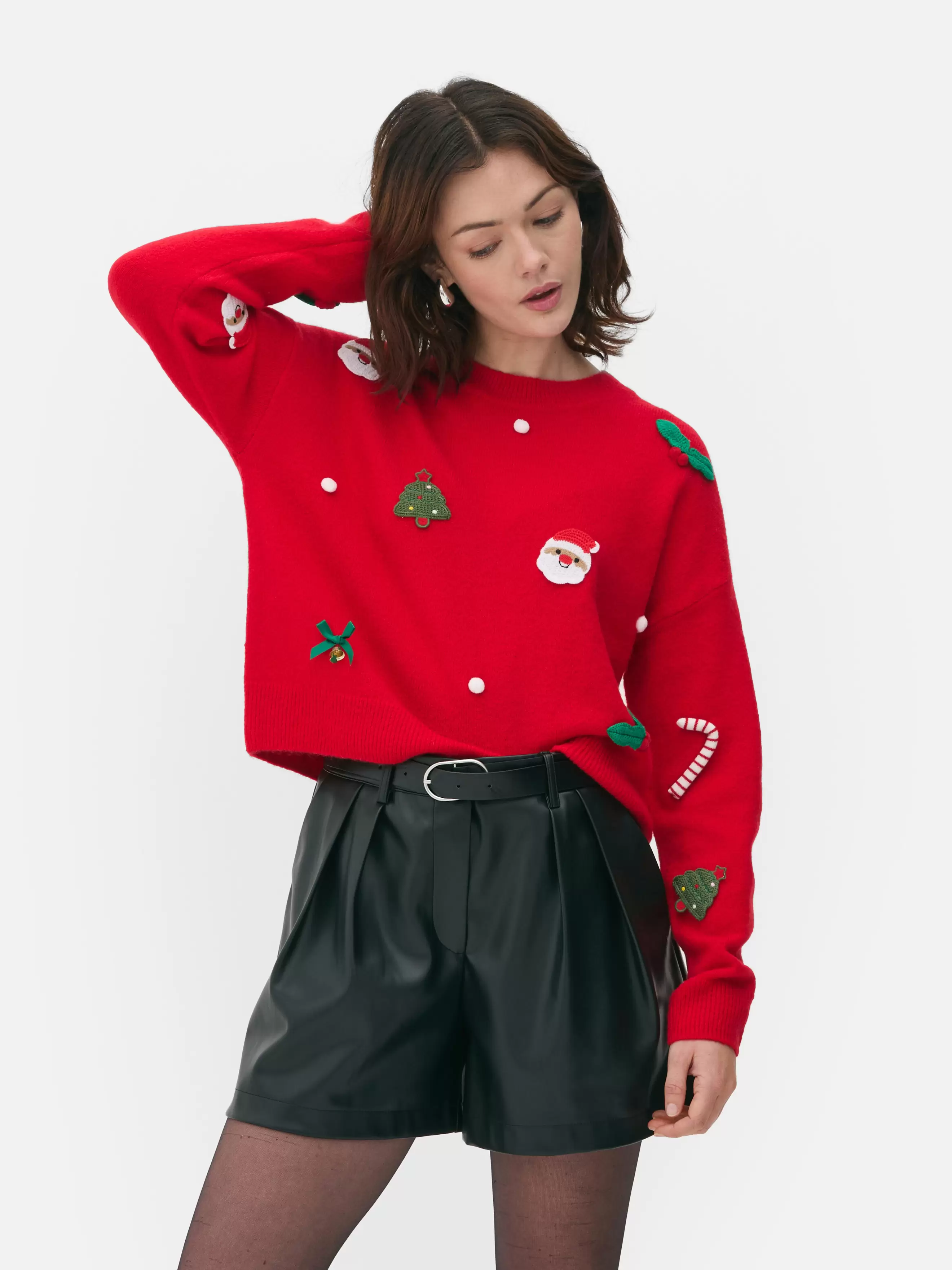 Christmas Sweater