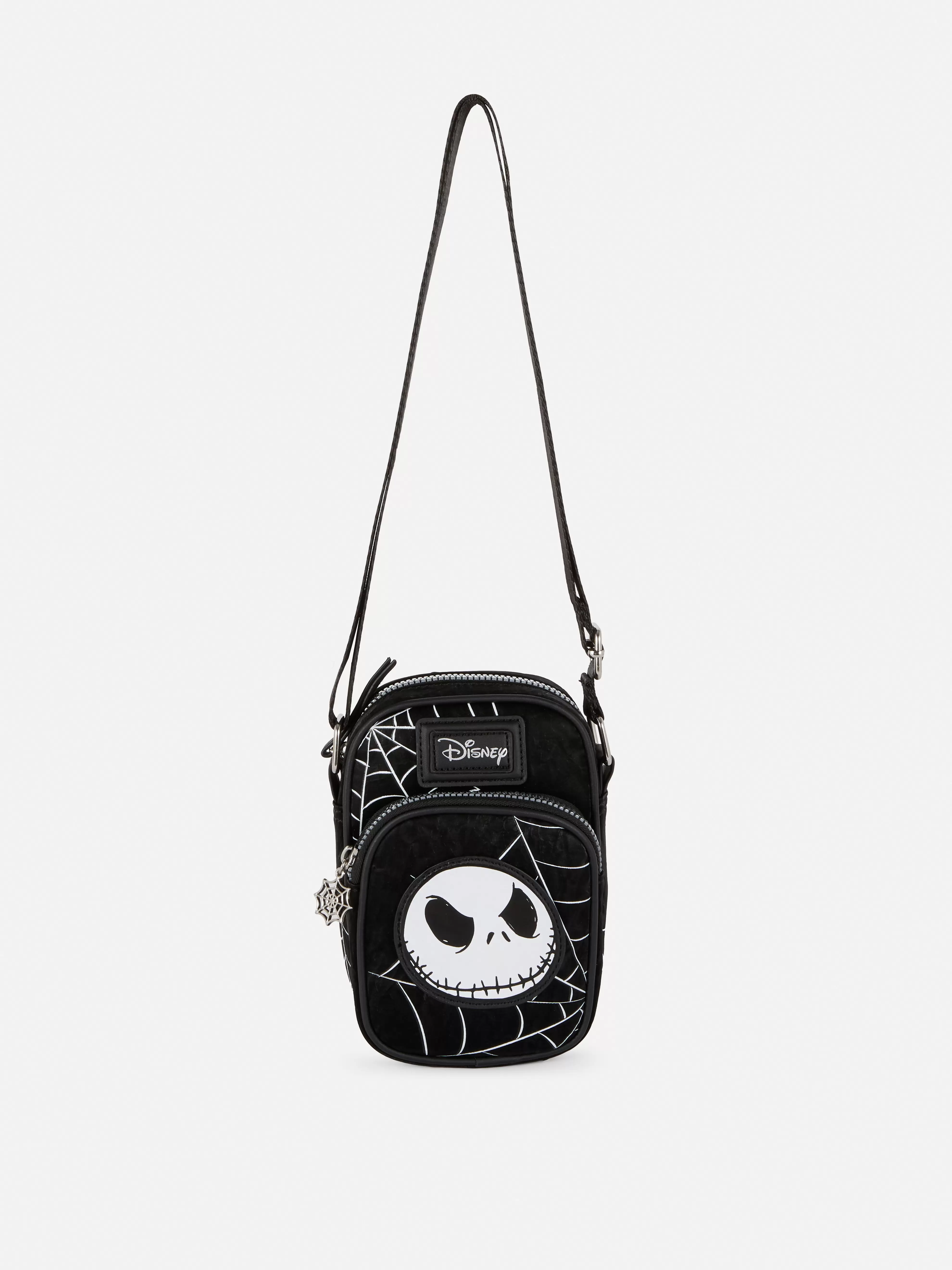 Disney's The Nightmare Before Christmas Phone Bag