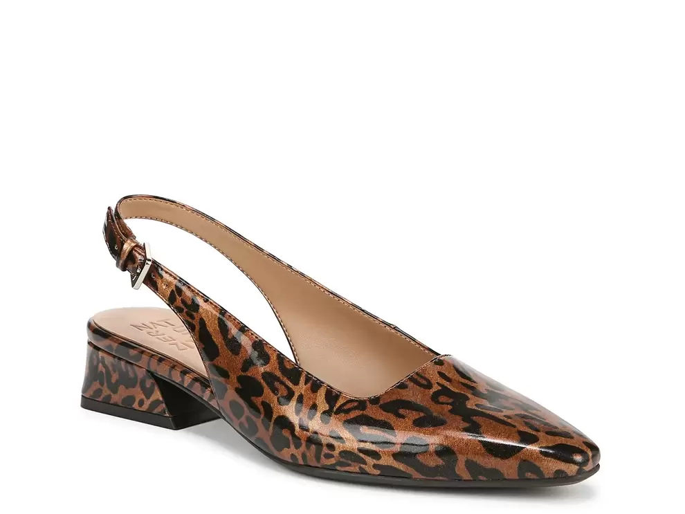 Ginger Pump