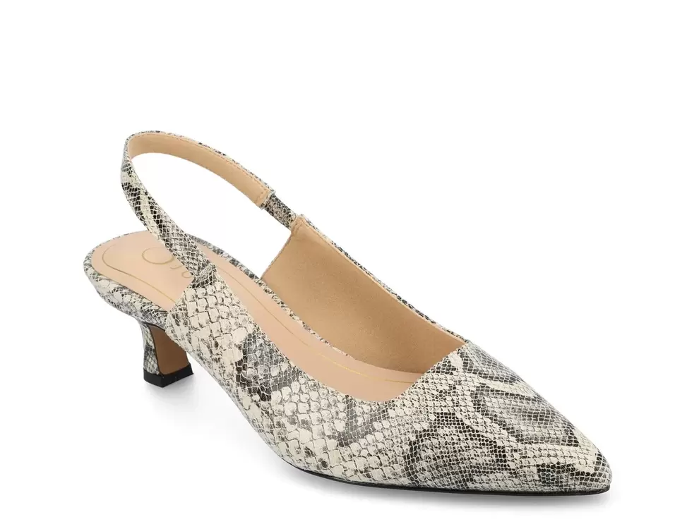 Paulina Pump