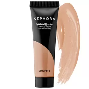 Weekend Warrior Tone Up Cream