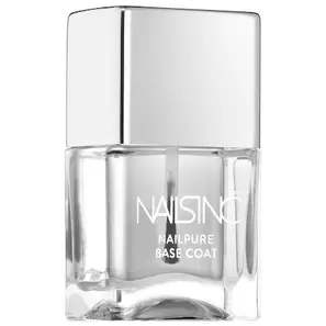 NAILPURE- Base Coat
