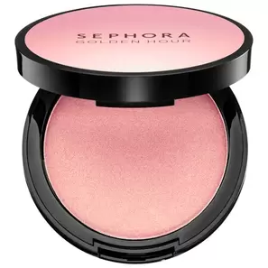 Golden Hour Luminizing Powder