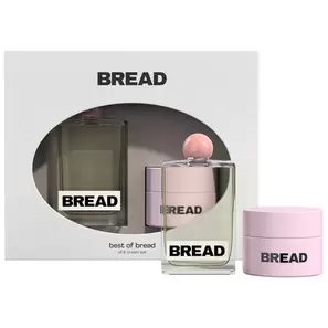 Best of Bread Hair Styling Set