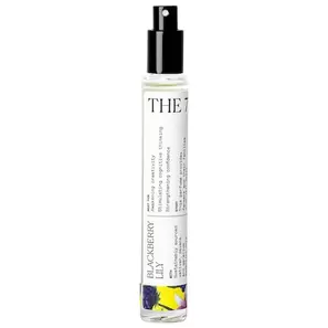 Blackberry Lily Eau de Parfum Travel Spray
