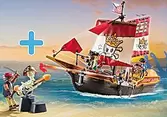 PM2402A - Mini Bundle - Pirates