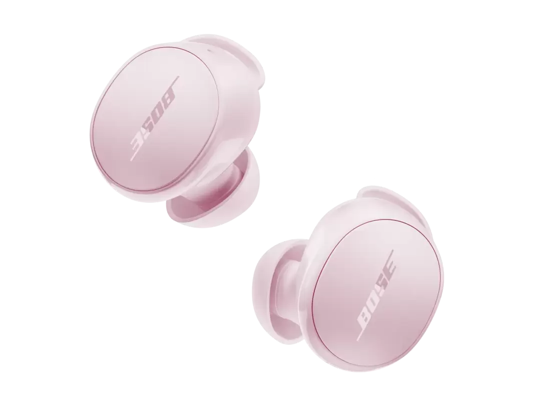 Bose QuietComfort Earbuds