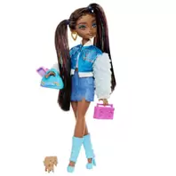 Barbie Dream Besties Barbie “Brooklyn” Fashion Doll With 8 Video & Music Themed Accessories