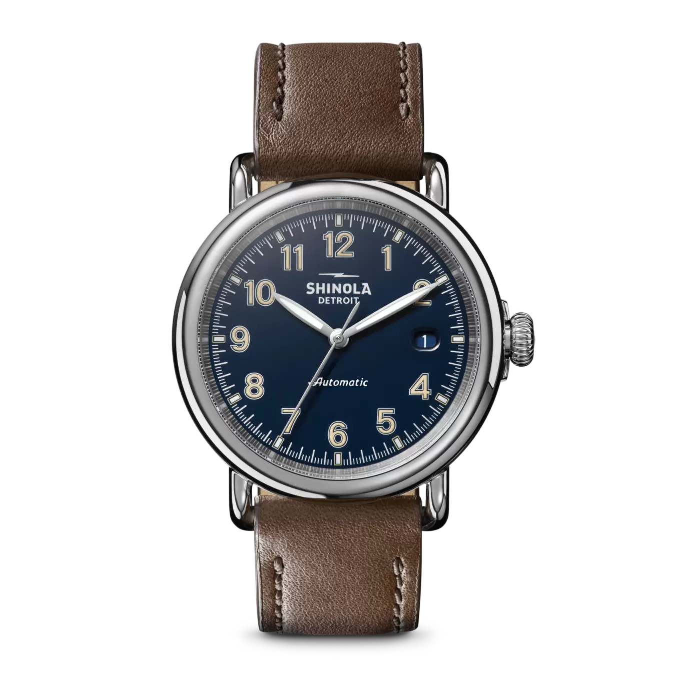 Runwell Automatic Watch