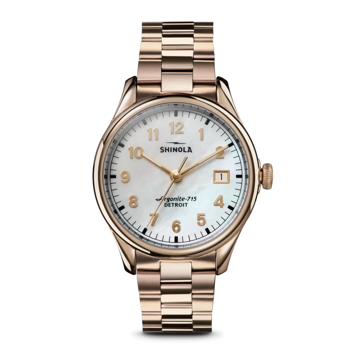 Vinton Watch