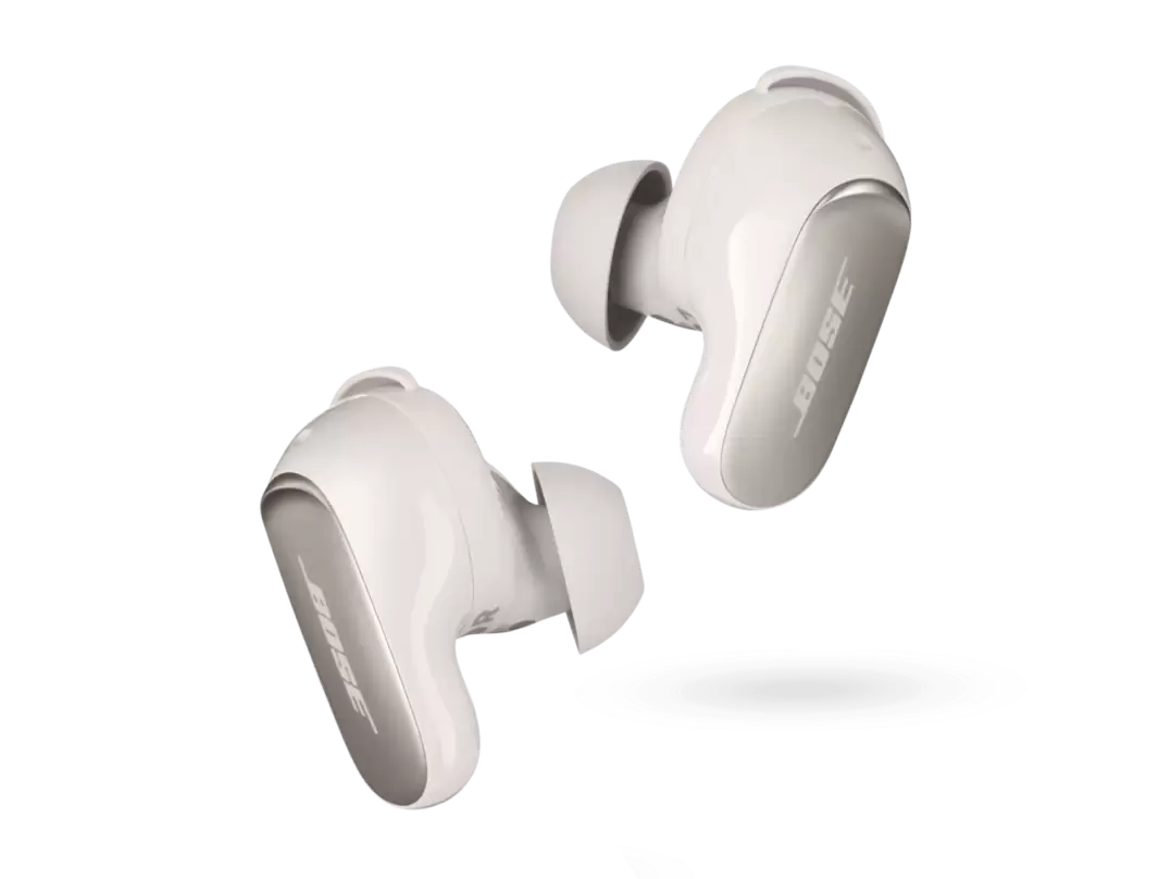 Bose QuietComfort Ultra Earbuds