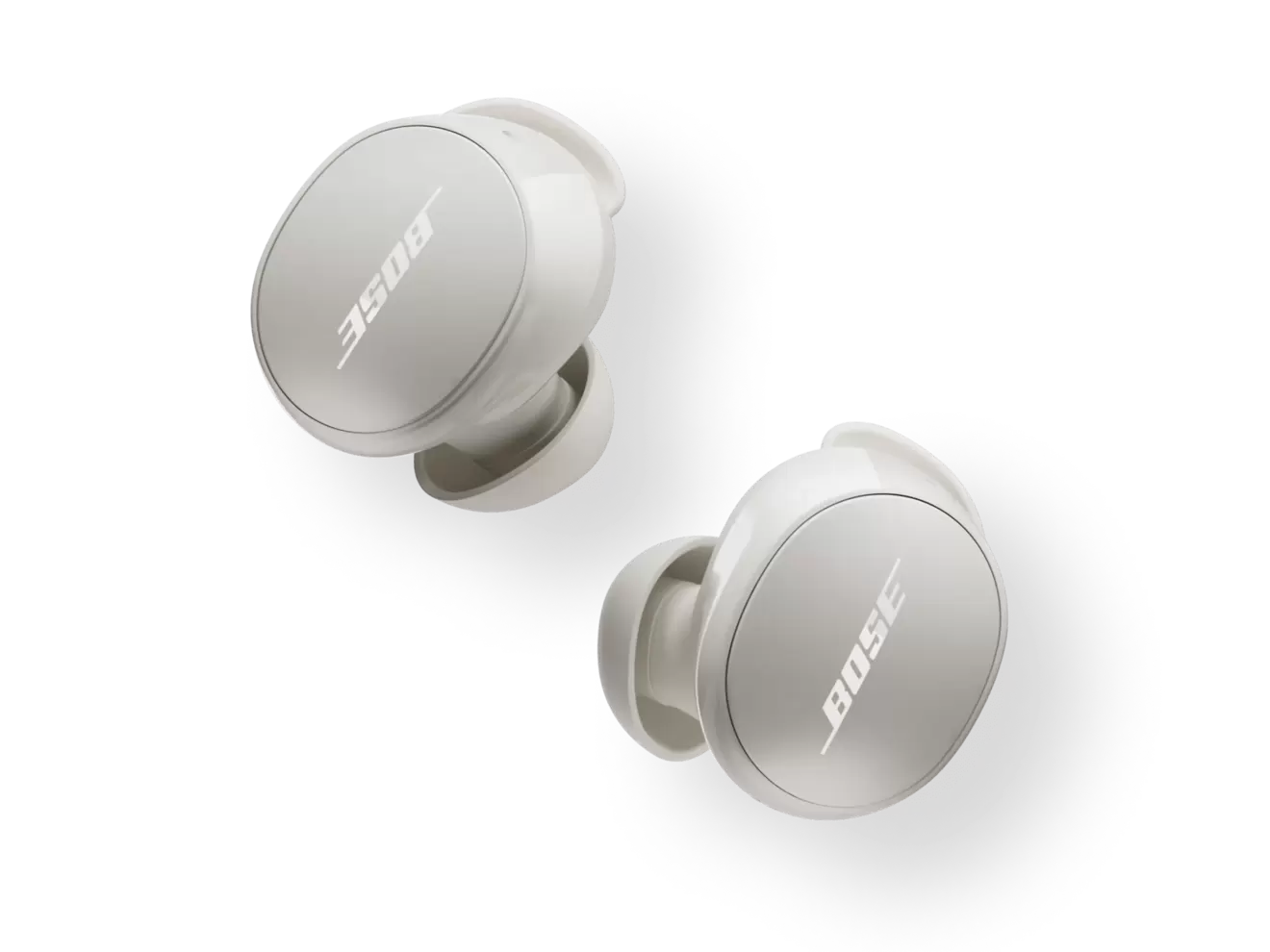 Bose QuietComfort Earbuds
