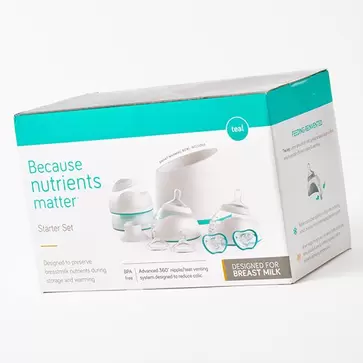 Baby essentials