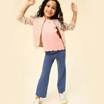 Girls 3 piece set