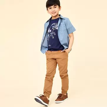 Boys 3-Piece Set