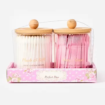 Beauty essential duo