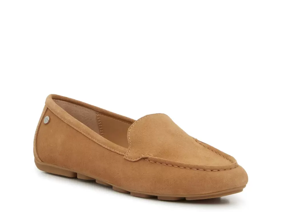 Ozzie Driving Loafer