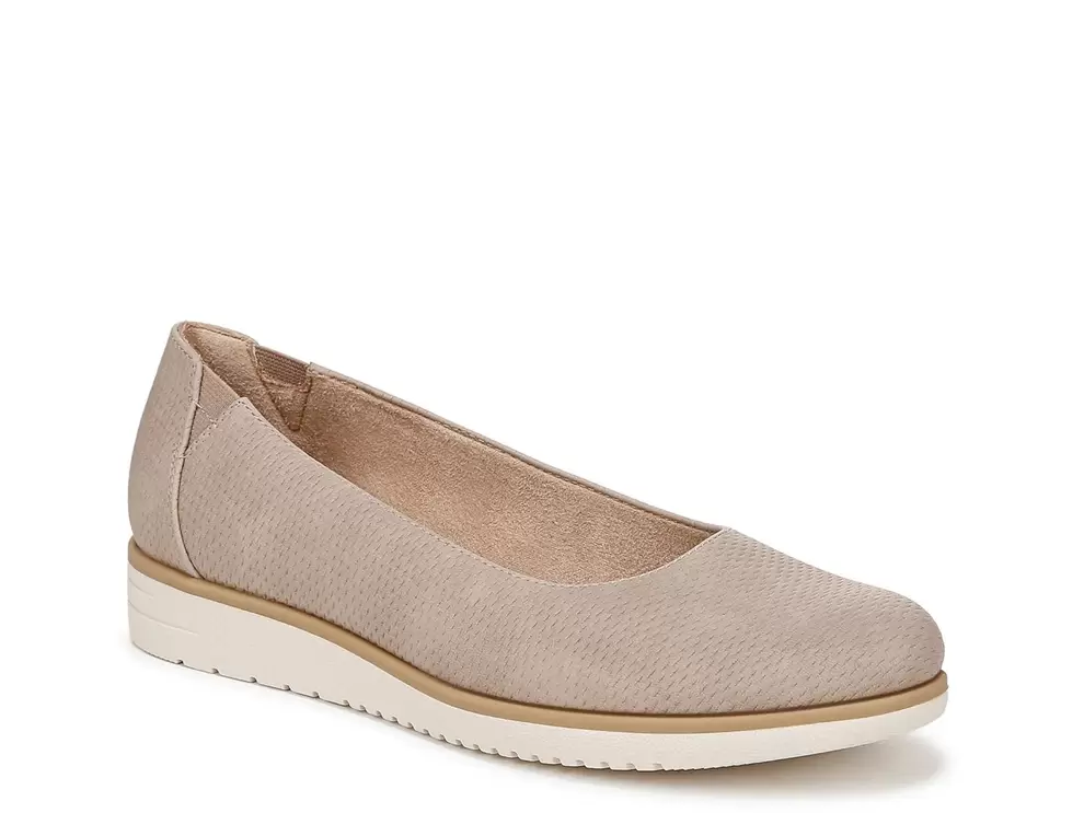 Idea Ballet Flat