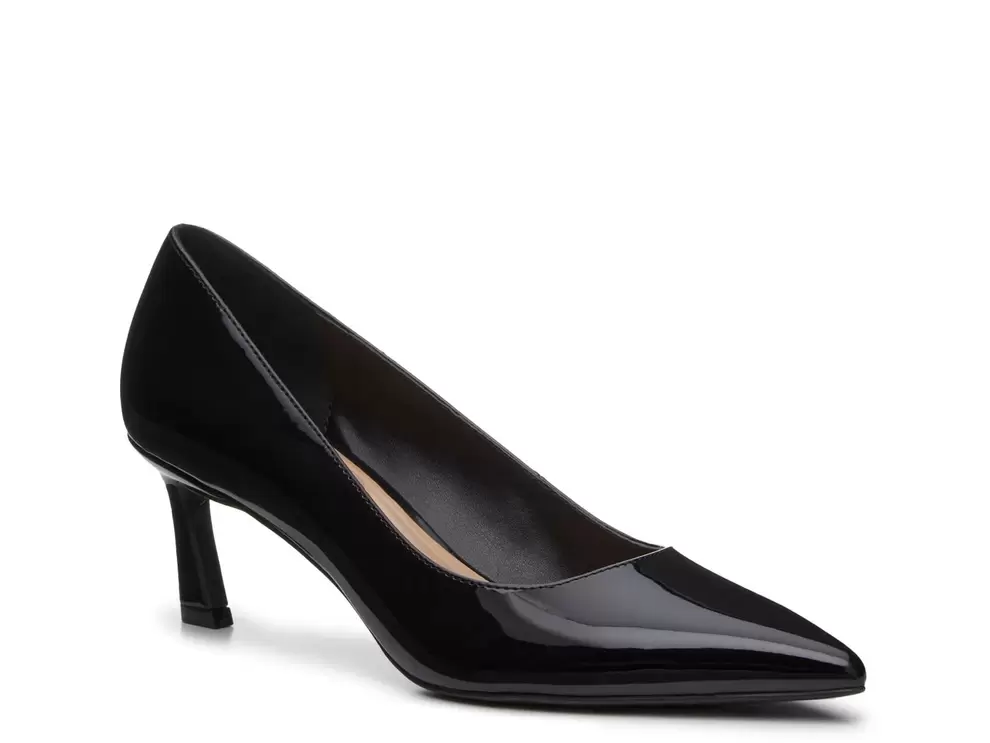 Zaria Pump