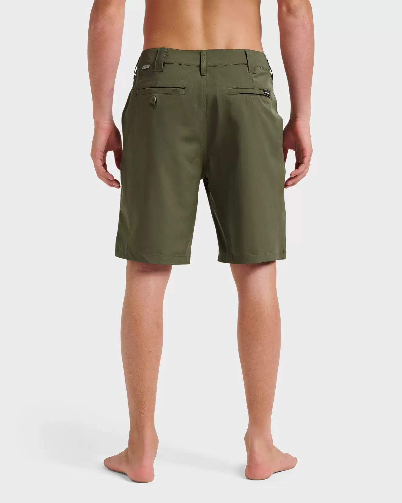 Union Amphibian 20" Hybrid Shorts