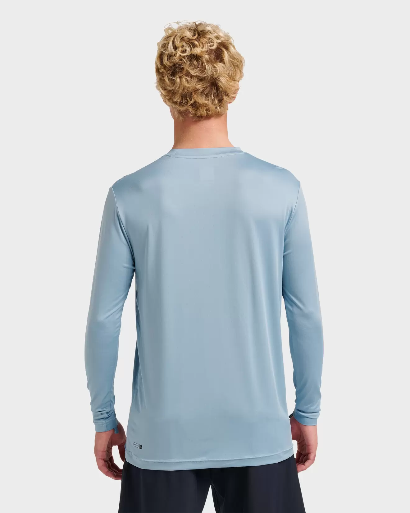 Everyday Long Sleeve Surf Tee