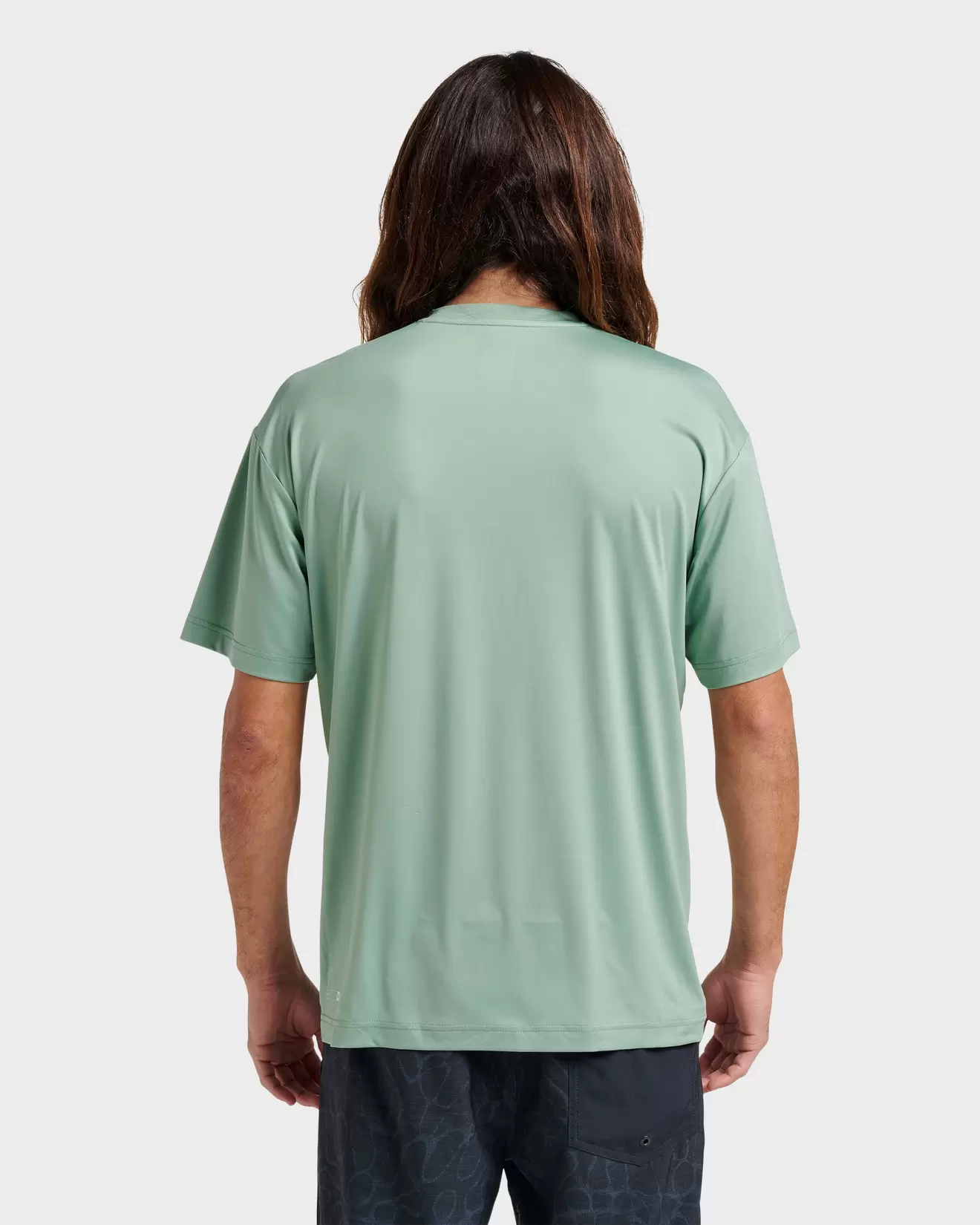 Everyday Short Sleeve Surf Tee