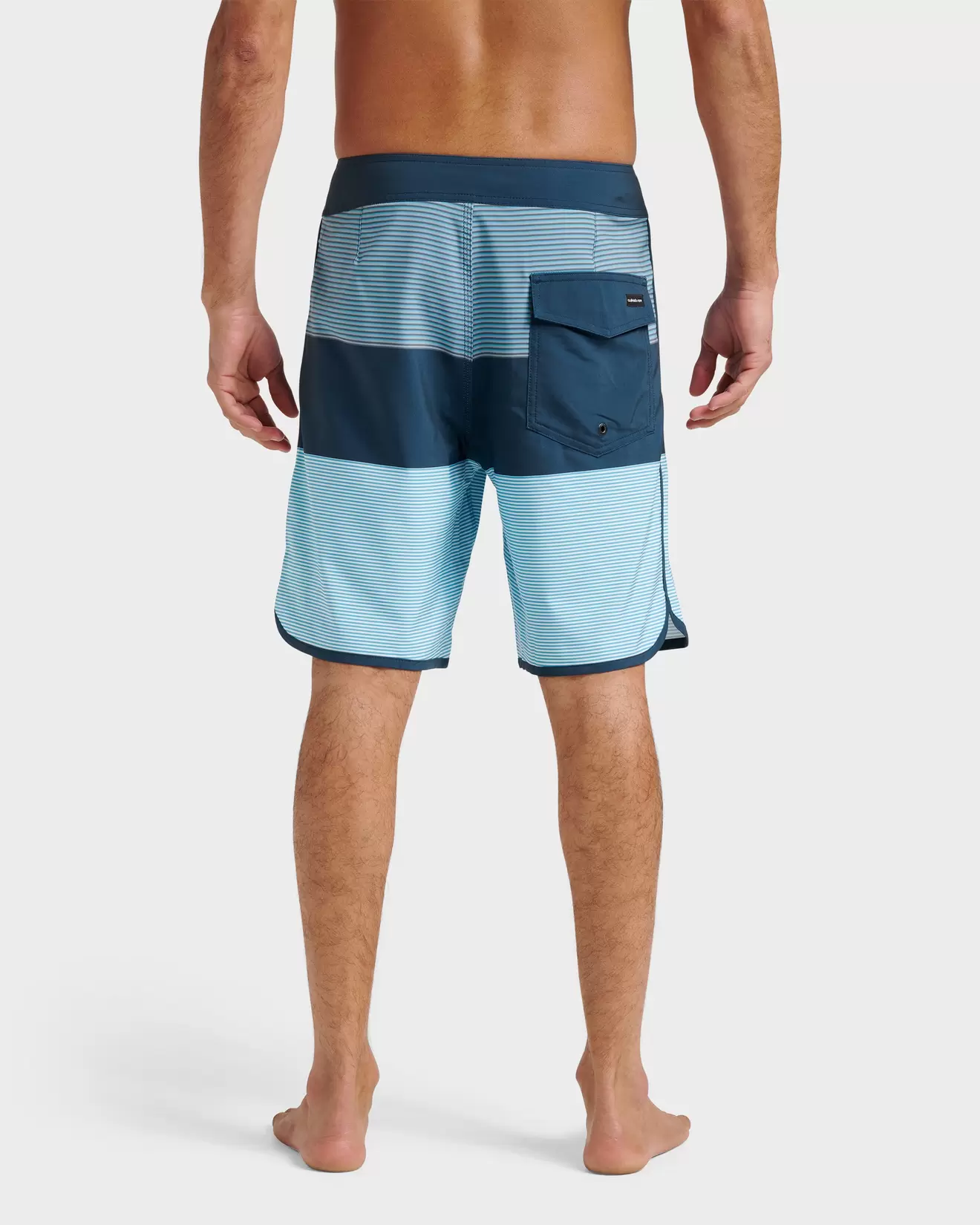 Surfsilk Tijuana 19" Boardshorts