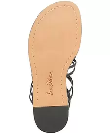 NEW! Women's Raye Strappy Flat Sandals