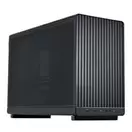 Lian Li A3 microATX Mid-Tower Computer Case - Black