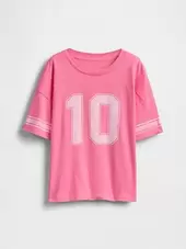 Kids Hello Kitty Graphic T-Shirt