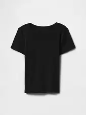 Kids Rib T-Shirt