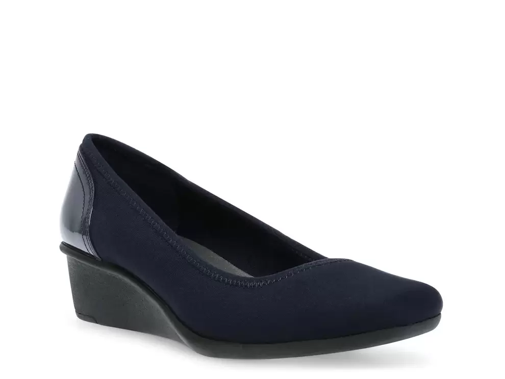 Winner Wedge Pump