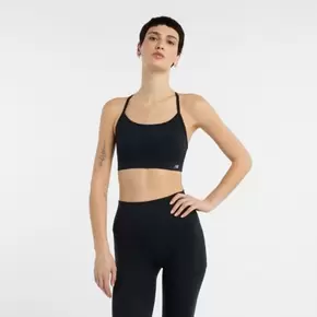 NB Essential Yoga Bra