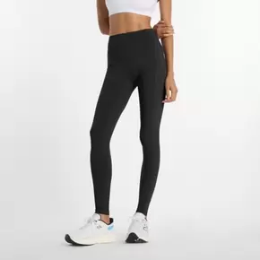 NB Sleek Pocket High Rise Legging 27"