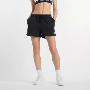 Sport Essentials Fleece Short